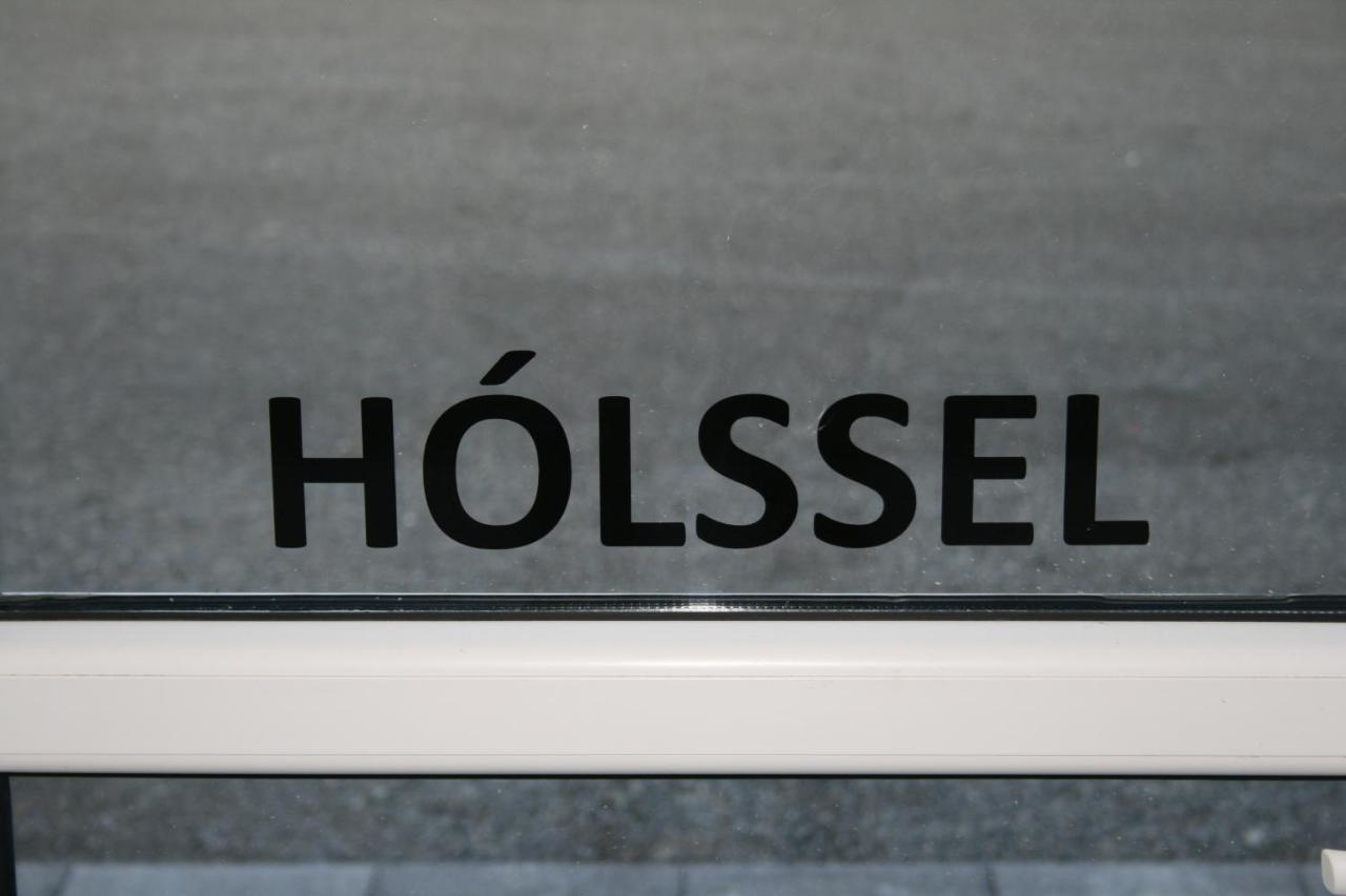 Grimstunga Guesthouse Holsfjoell Grimsstathir a Fjollum Exterior photo